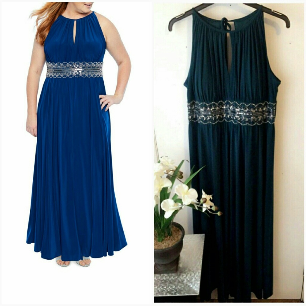 Prom Homecoming Formal Evening Gown 16